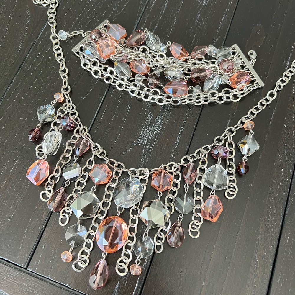 Jewelry Set NWOT